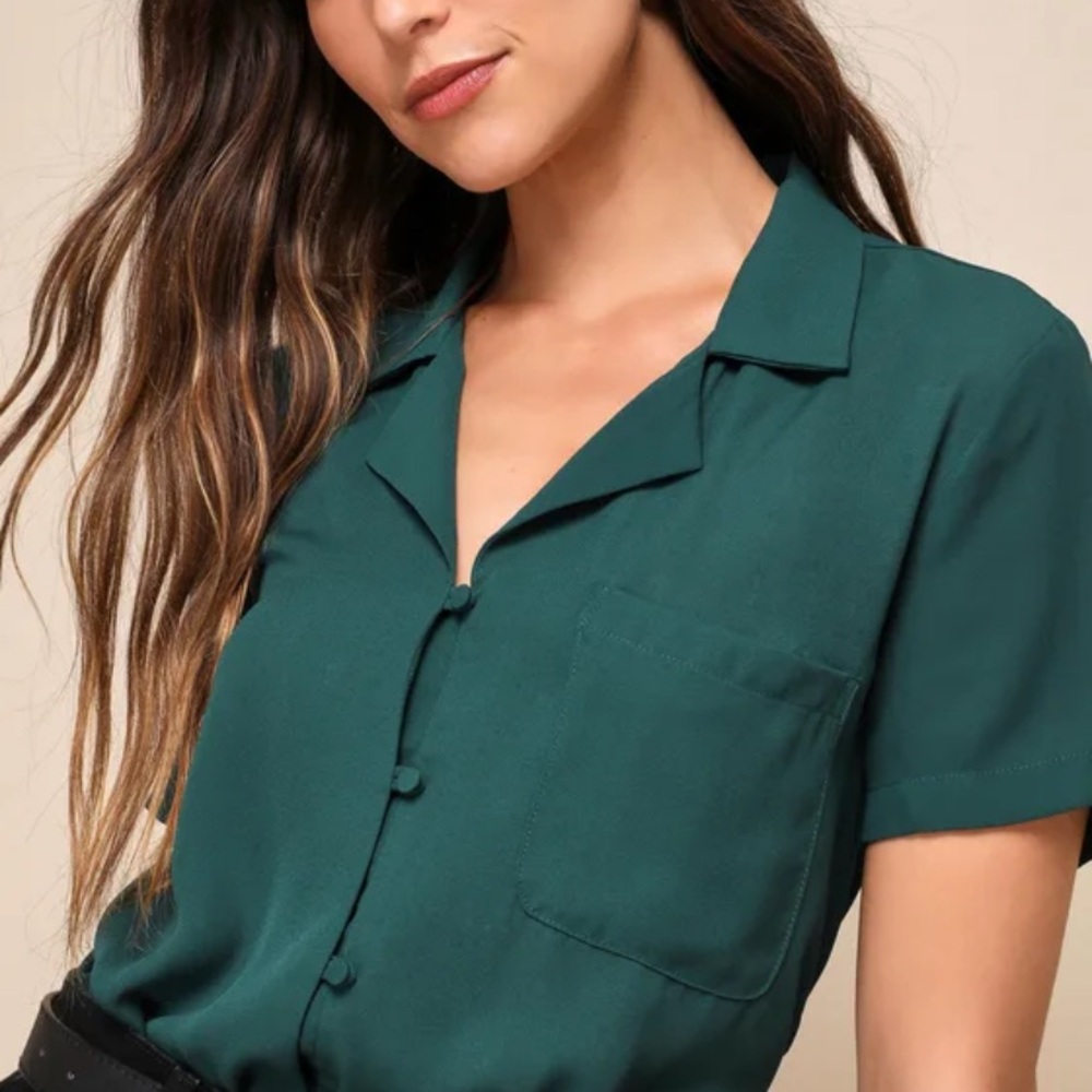 Blouse - Picture 3 of 13